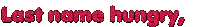 pink glitter Sticker by AnimatedText