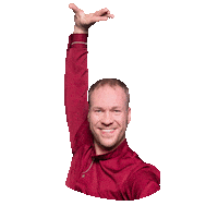 Jakub Kuba Sticker by Česká televize