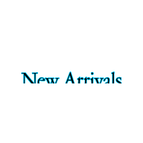 Newarrivals Sticker by Stefan Fashion