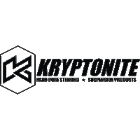 KryptoniteProducts gm bowtie kryptonite deathgrip Sticker
