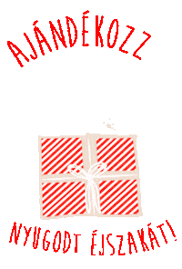 Christmas Karacsony Sticker by BabyMountain