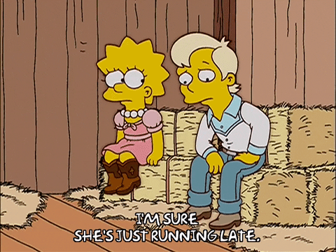 lisa simpson episode 13 GIF
