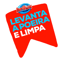 Festa Junina Limpa Sticker by Brilux