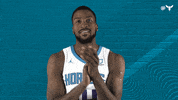 Michael Kidd-Gilchrist Sport GIF by Charlotte Hornets