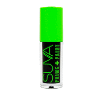 Paint Eye Primer Sticker by SUVA Beauty