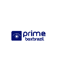 Prime Sticker by PrimeBoxBrazil