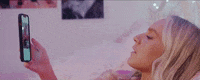 Music Video Cheer GIF by Zolita