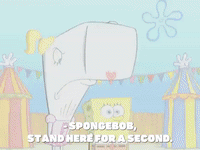 season 7 episode 23 GIF by SpongeBob SquarePants
