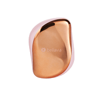 Brush Rosegold Sticker by bellavia