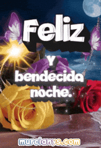 Un Dia Feliz GIF by Murcianys LLC