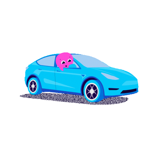 octopusev giphyupload octopus octopusev octopus ev Sticker