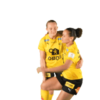Toppserien Forza Birdsa Sticker by LSK Kvinner FK