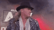 Chris Jericho ÄEw GIF by All Elite Wrestling on TNT