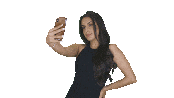 Camera Indian Sticker by Monica Vaswani