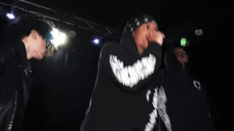 tdangerofficial rrr ratedrrockstars GIF