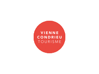 VienneCondrieuTourisme vienne viennecondrieutourisme viennetourisme Sticker
