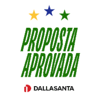 Sticker by Dallasanta