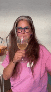 Zuza GIF by Garlenica