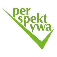 perspektywa raa perspektywa Sticker