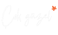 Sumktn Sonbahar Sticker