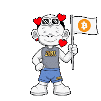 Heart Loving Sticker by Zhot