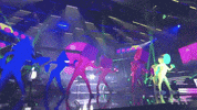 Mika GIF by Star Académie TVA
