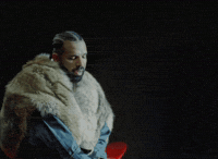 Music Video Drake GIF
