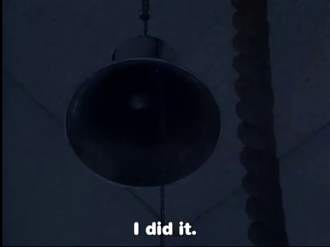 season 3 GIF