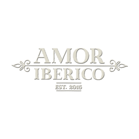 Paella Sticker by Amor Ibérico