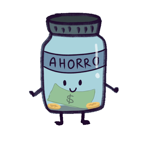 Money Dinero Sticker