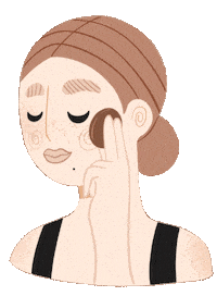 Blp Beauty Sticker by By Lizzie Parra