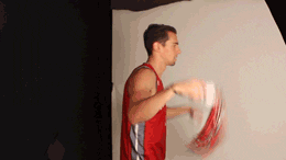 nicholls GIF by GeauxColonels