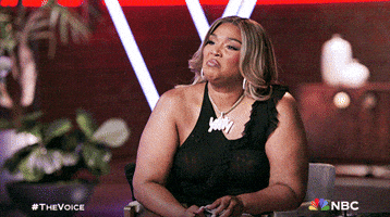 Episode 7 Nbc GIF by The Voice