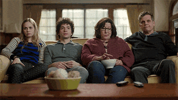 first cousins GIF by HBO