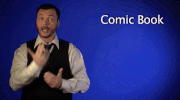 sign language GIF by Sign with Robert