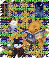 x-mas lol GIF by Re Modernist