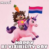 Pride Love GIF