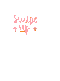 Swipe Up Sticker