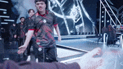 Walking Out Fans GIF by G2 Esports