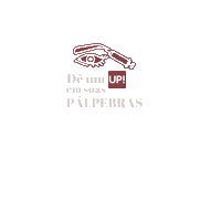 Up Sticker by Diuliane Moureira