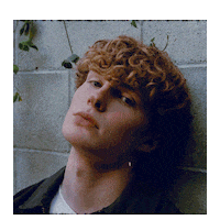 Sinister Sticker by Michael Gerow