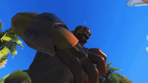 Excuse Me Overwatch GIF by Boston Uprising