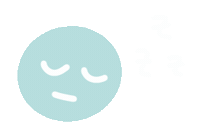 미니의바다 Sticker