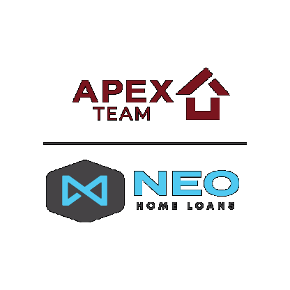 Teamapex Apexteam Sticker by Luminate Home Loans, Inc.