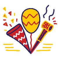 LBS-Bina-Group food travel car work Sticker