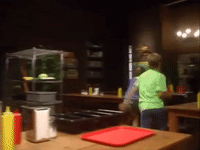 salute your shorts nicksplat GIF