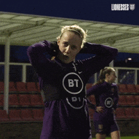 Beth Mead Football GIF by Lionesses
