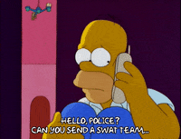homer simpson GIF