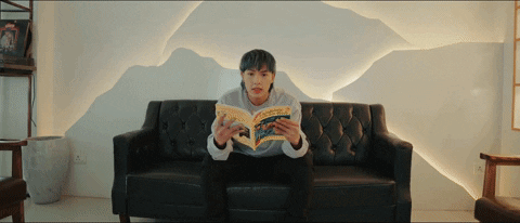 ninetiesproject giphyupload GIF