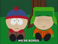 GIF by South Park 